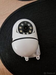 Wifi smart camera