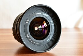 Sigma AF 18-35mm f/3.5-4.5D pre Nikon