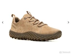 MERRELL WRAPT Barefoot