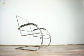 Kreslo Thonet