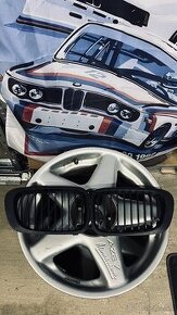 Predám ľadvinky bmw