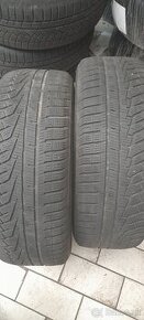 215/60R16  zimne pneumatiky Hankook