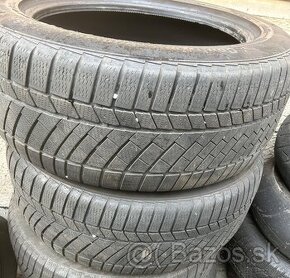 Pneumatiky 255/50 R19