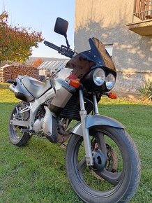 Yamaha tdr 125