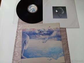 RUSH „Grace Under The Pressure “ /Mercury 1984/ +orig vnut o