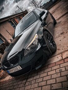 BMW E60