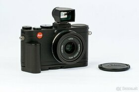 LEICA X2