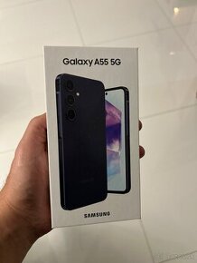 Samsung a55 5g