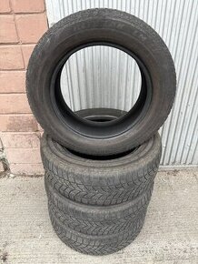 Zimne pneumatiky BRIDGESTONE 225/60 R17