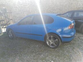 Seat leon 1 9 tdi 66kw