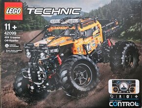 LEGO Technic X-treme Off-Roader