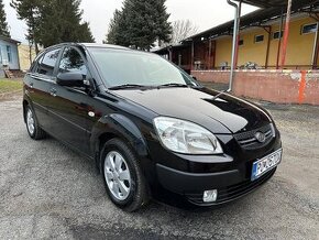 Kia RIO SPORTY  2008 1.4 LPG