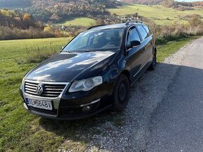 Volkswagen Passat 2.0tdi