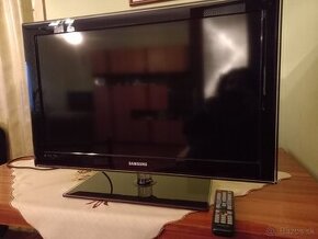 Predám TV Samsung LE32C570J1S - 1