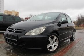 Peugeot 307 HDI 2,0