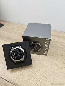 Garmin Félix 7