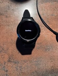 Samsung Galaxy Watch 4 Classic, 46 mm