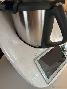 Thermomix TM6 snowwhite