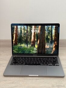 Macbook Pro 13 2020 16/512Gb Touchbar