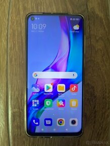 Xiaomi Redmi Note 9 4/128 GB POLAR White