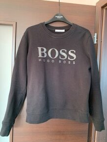 Mikina Hugo Boss Original