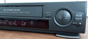 THOMSON VPH6920 .... HIFI STEREO videorekorder ....