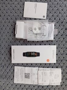 Hodinky xiaomi band9