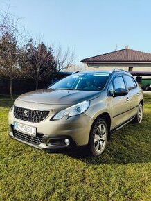 Peugeot 2008 1.2i PureTech