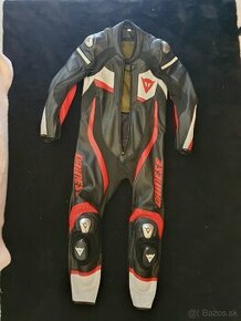 Dainese kombinéza veĺ. 58.