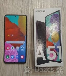 Samsung A 51