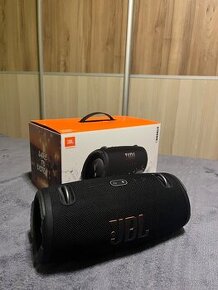 JBL EXTREME 3 ČIERNY REPRAK TOP STAV