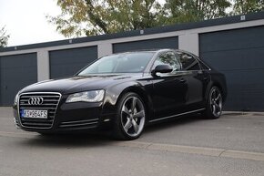 AUDI A8 3.0 TDI V6 Quattro