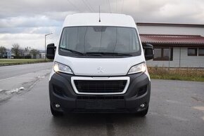 Peugeot Boxer 2.2 Blue-HDi 335 L3H2 Premium Stop&Start