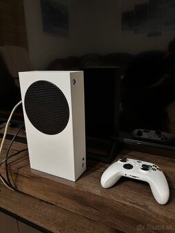 XBox Series S 512GB