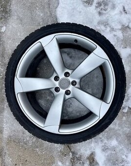 5x112 R21 Audi Rotor