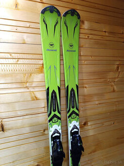 LYŽE ROSSIGNOL PURSUIT 14 LTD 177CM