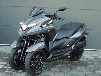 YAMAHA TRICITY 300 2020 iba 1480KM,,,,,B""" vodičák