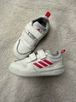 Adidas tenisky, veľkosti 24