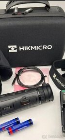 HIKMICRO FALCON FH35, FH25