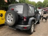 Jeep Wrangler JK