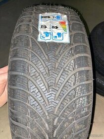 1x nova zimni pneu bfgoodrich g-force 215/60 r16