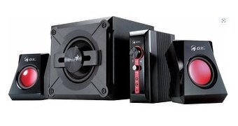 Genius GX GAMING SW-G2.1 1250 V2 PC Reproduktor