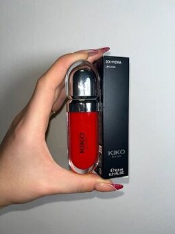 Kiko Milano 3D Hydra Lipgloss 13