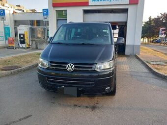 Volkswagen multivan T5