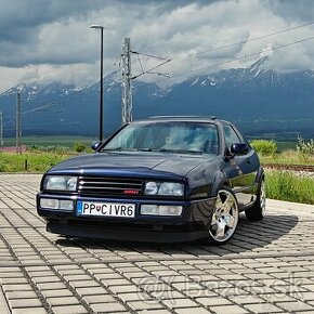 Volkswagen Corrado 2.9 VR6 - 1