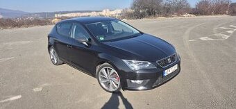 Seat leon 2.0tdi FR