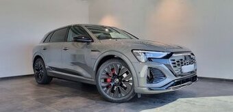 Audi Q8 e-tron S line 50 quattro