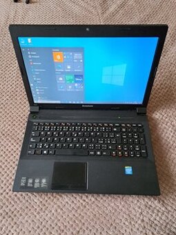 Notebook Lenovo B590 15,6"