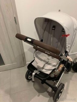 Cybex Talos S