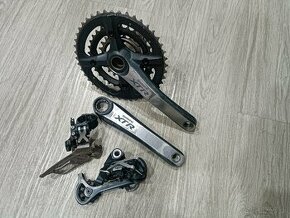 SHIMANO XTR M970